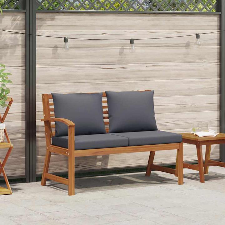 Produktbild vidaXL Gartenbank