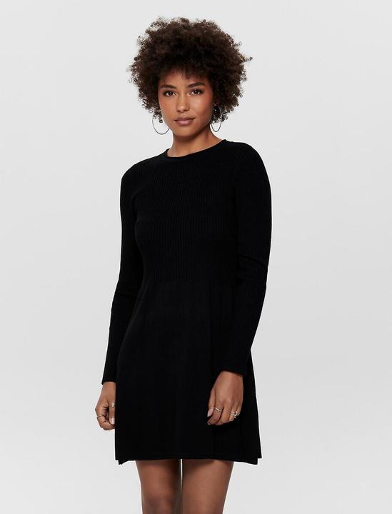 Produktbild Only Langärmeliges Strickkleid (XL)