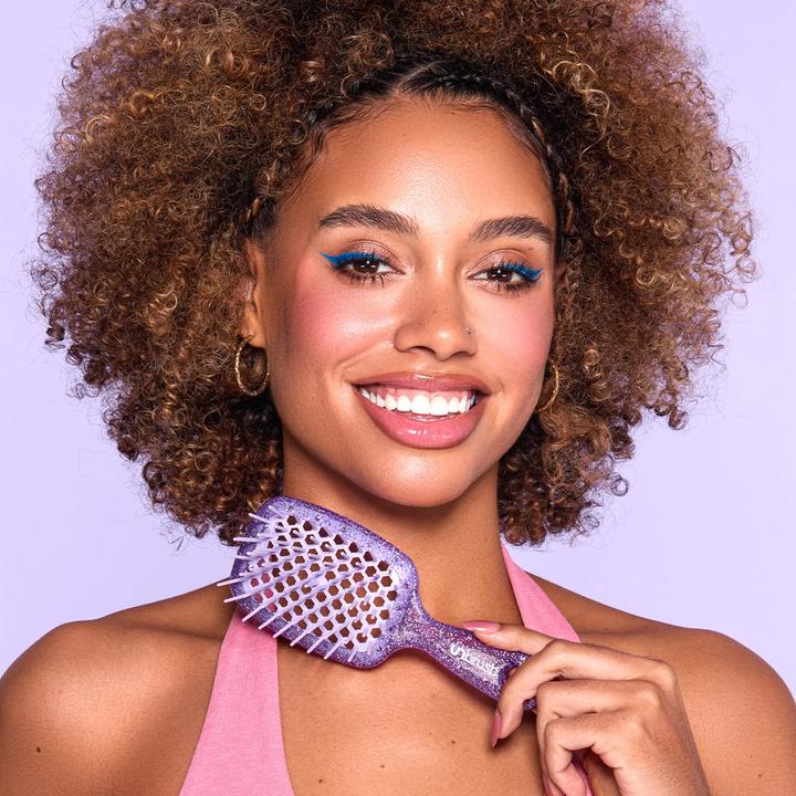 Actual product image FHI Heat Detangling Hair Brush Mini