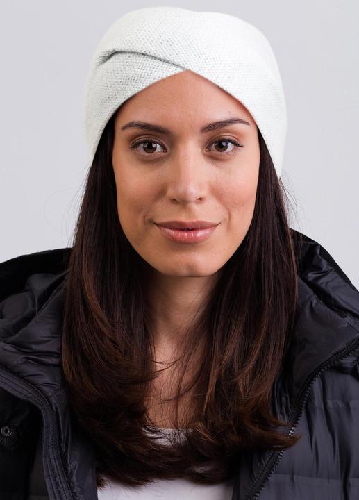 Actual product image Cash-Mere Kaschmir Stirnband