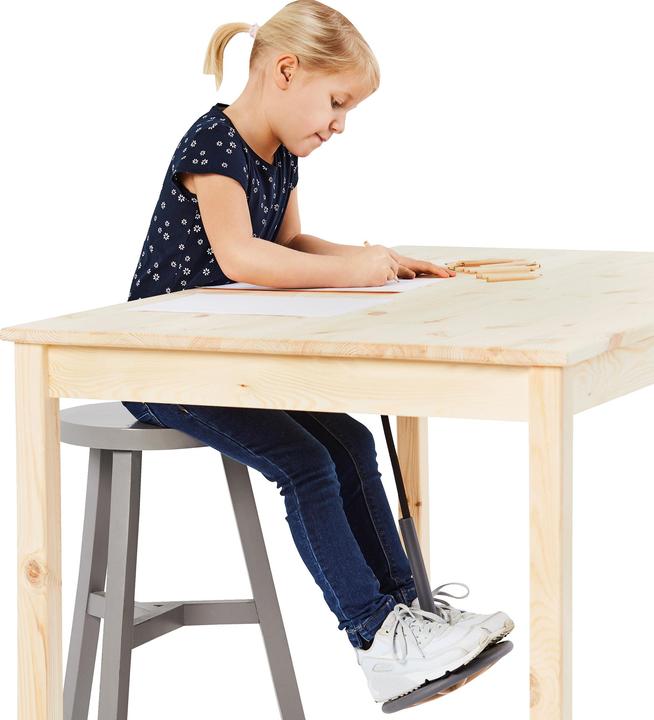 Produktbild Gonge Fussschaukel SWNX