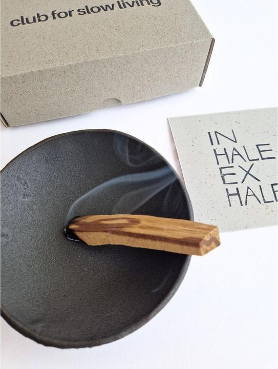 Image du produit Do good club Bois de fumage Palo Santo 10 pièces