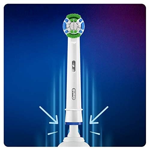 Produktbild Oral-B Precision Clean CleanMaximiser (10 x)