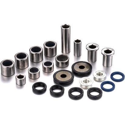 Factory Links, Ammortizzatore