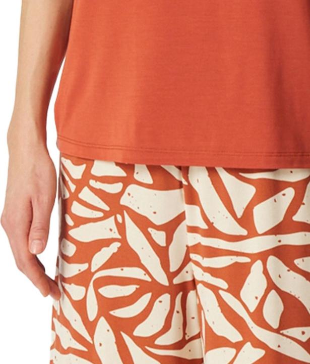 Produktbild Schiesser Selected Premium Schlafanzug (48)