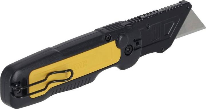 Produktbild DeWalt DWHT10991-0 Klappmesser mit Trapezklinge 1 St.