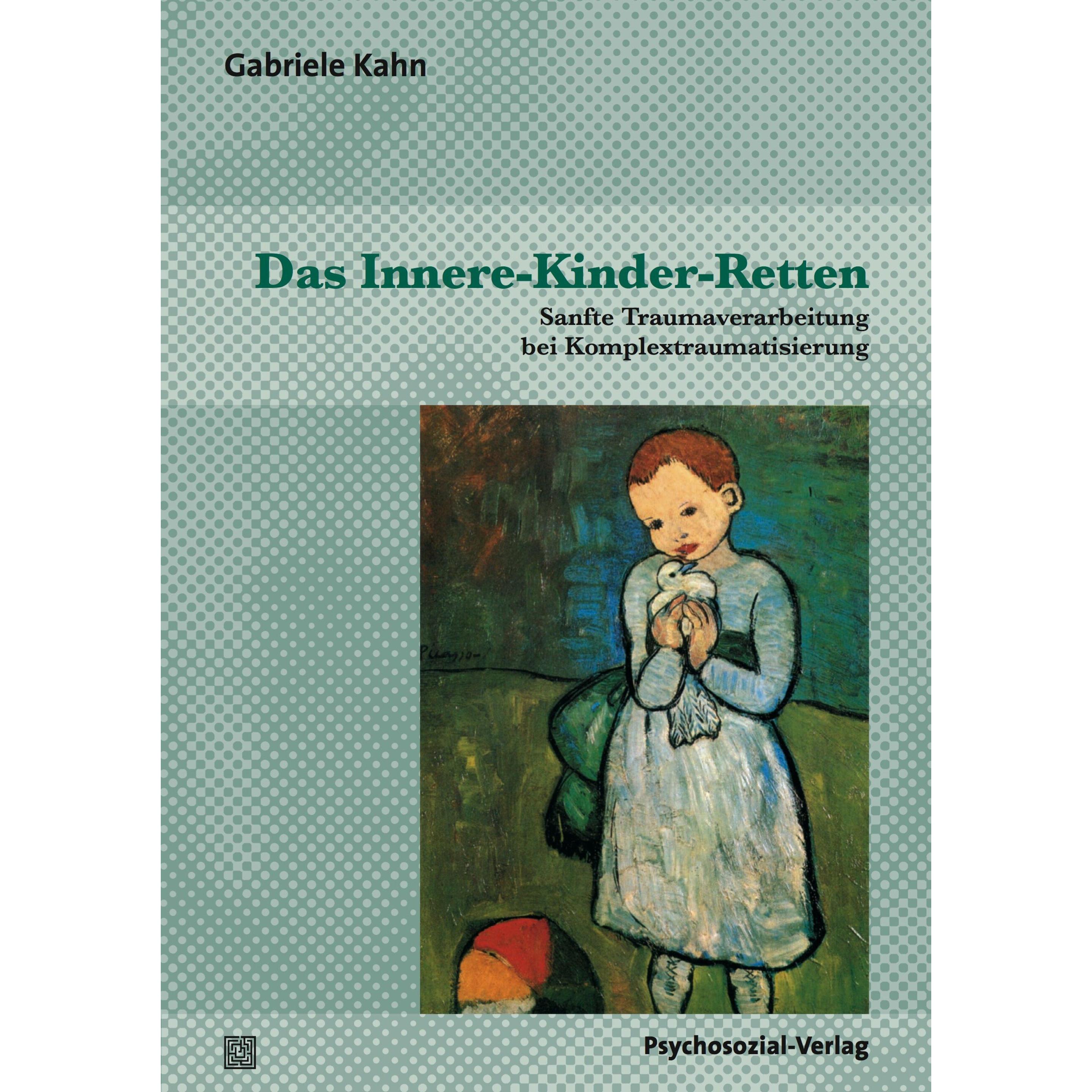 Das Innere-Kinder-Retten, Fachbücher von Gabriele Kahn