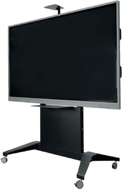 Produktbild OMB TV Ständer Big Trolley XXL, 55-100", Metall (120 kg, 46" - 100")