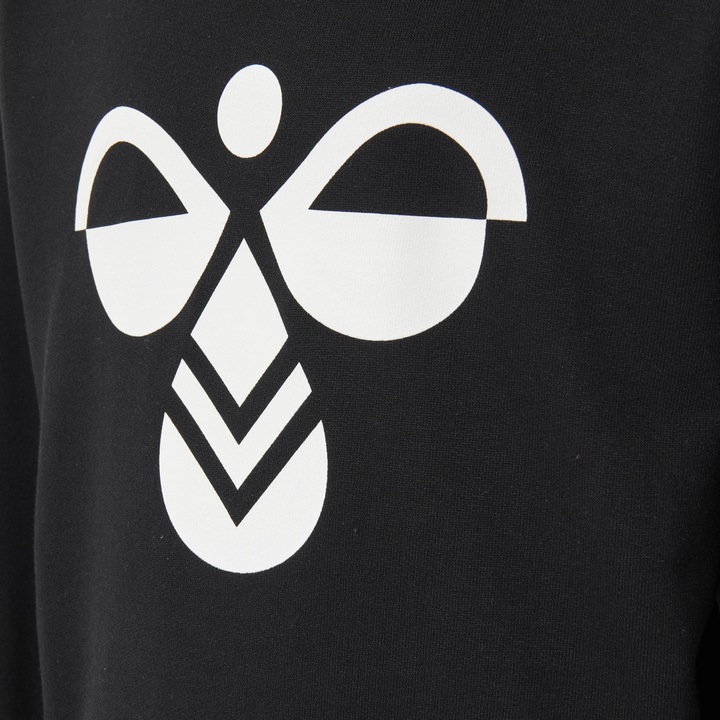 Produktbild hummel Hmlcuatro Hoodie (122)
