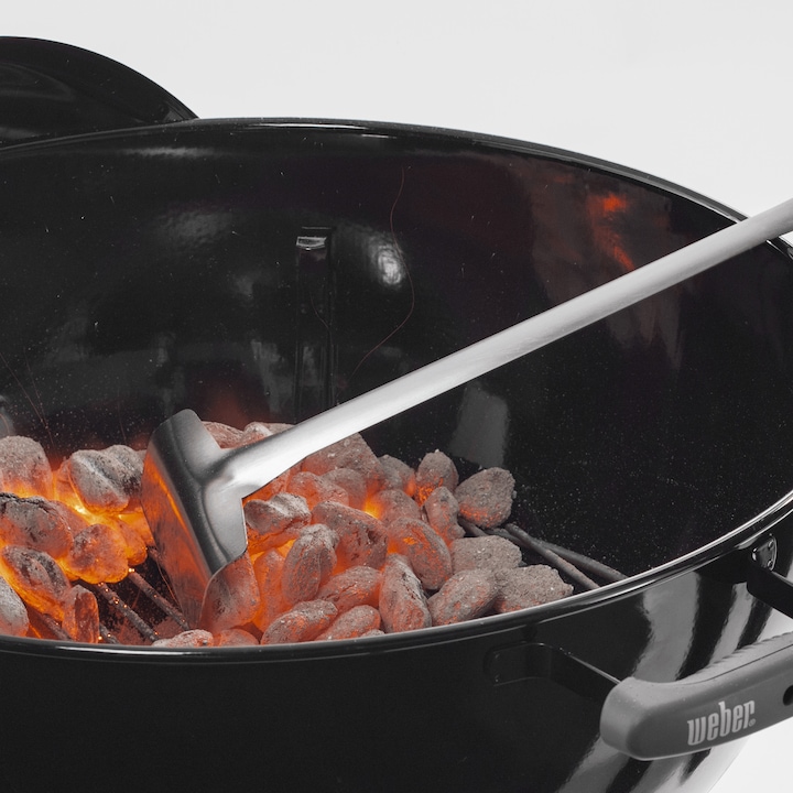 Actual product image Weber Briquettes (8 kg)