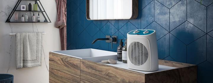 Image du produit Olimpia Splendid Caldo Rock M (2000 W)