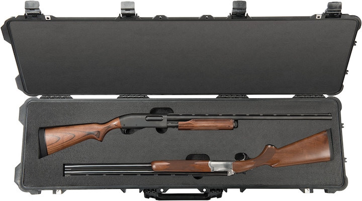 Image du produit Peli 1750 Protecteur (Mallette photo, 59 l)