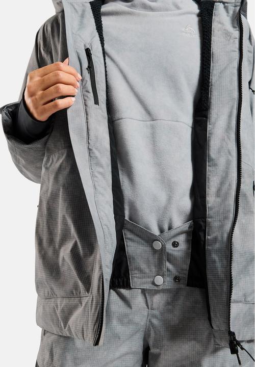 Actual product image Odlo Descent Pow (XL)