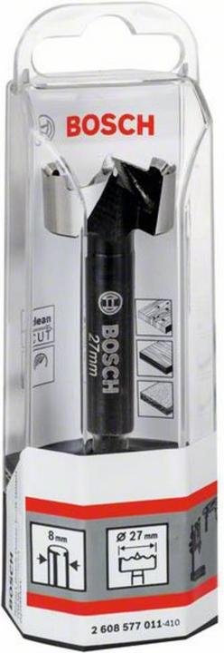 Image du produit Bosch Professional Zubehör Mèche Forstner (8 mm)