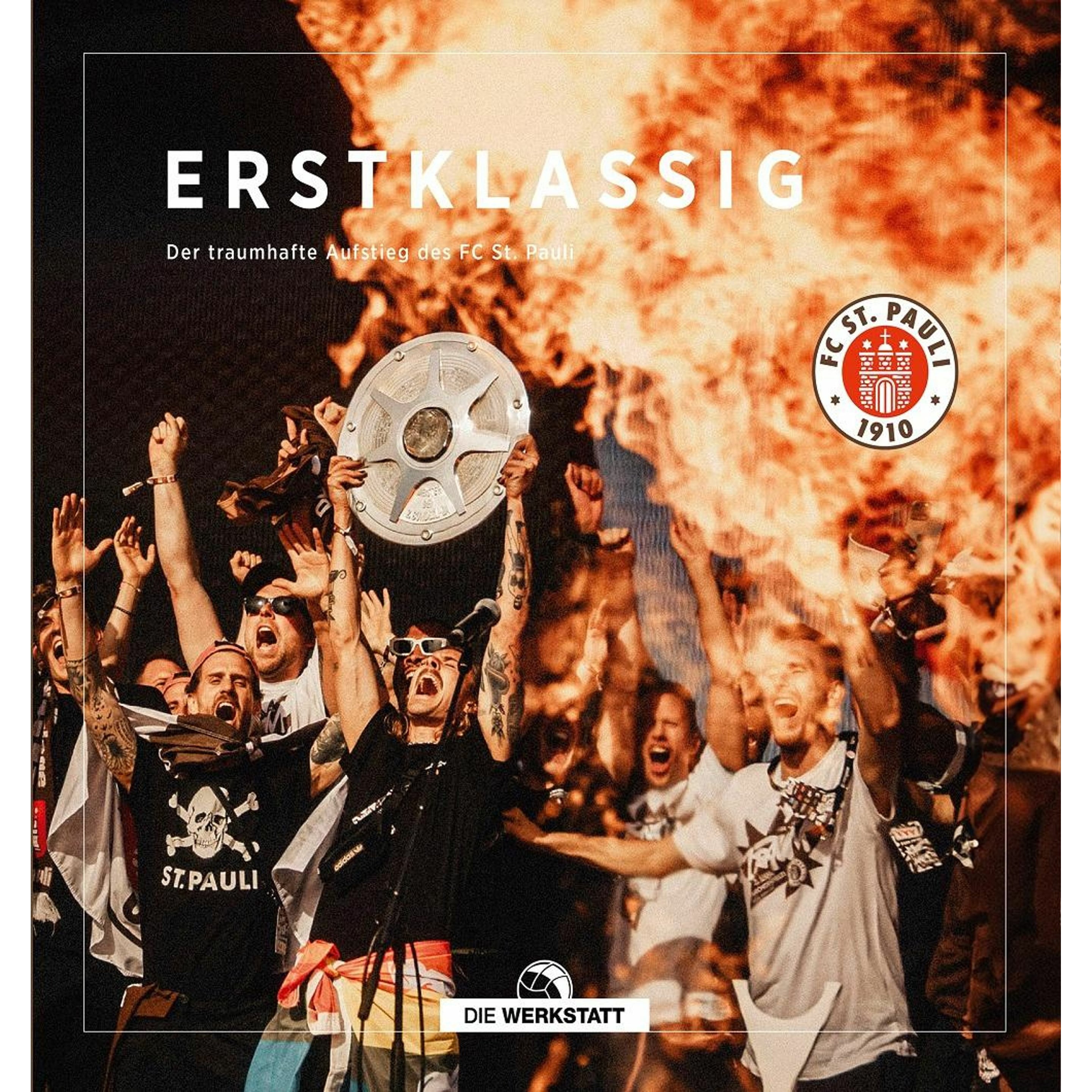 Erstklassig FC St. Pauli, Ratgeber