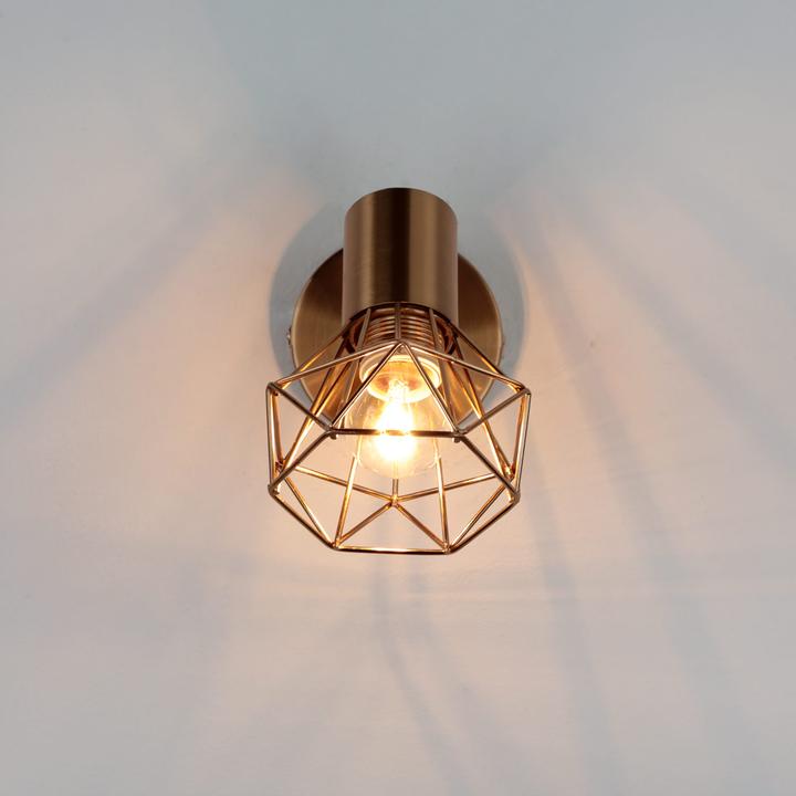 Immagine prodotto Licht-Erlebnisse Riflettori puntati su Mia (E14)