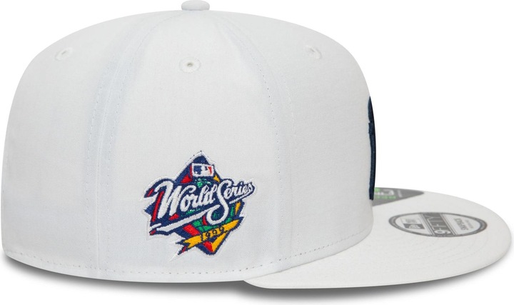 Actual product image New Era 9Fifty Snapback Cap - SIDEPATCH New York Yankees - S (S/M)