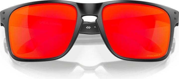 Actual product image Oakley Holbrook