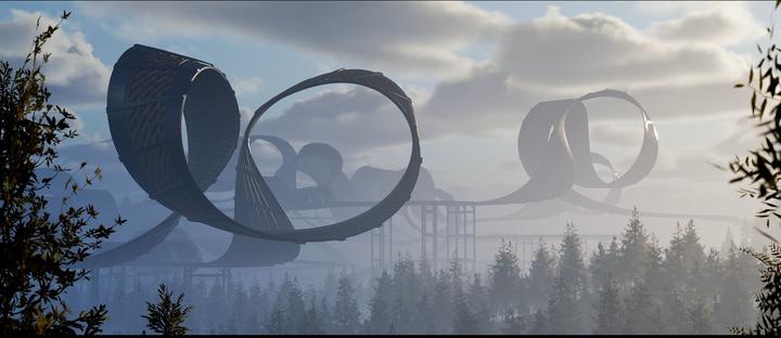 Produktbild THQ Nordic Games Wreckreation (PS5, FR, IT)