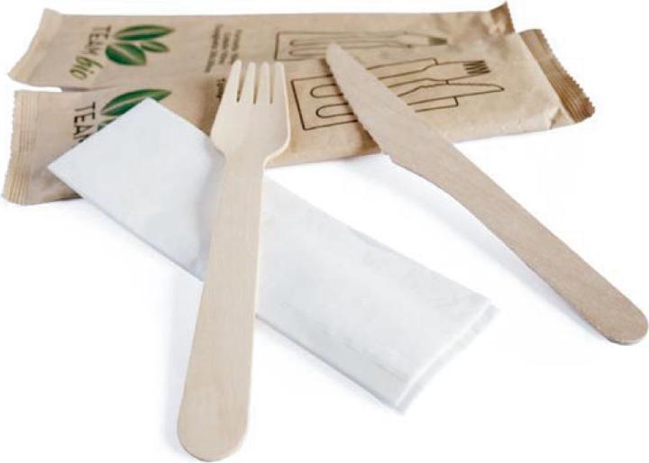 Posate Plastica Usa E Getta Love Nature Posate Usa E Getta - 100 Pezzi Forchette Legno Usa E Getta Ecologiche E Biodegradabili - Posate Monuso Per Feste, Compleanni, Campeggio E Picnic Forchette