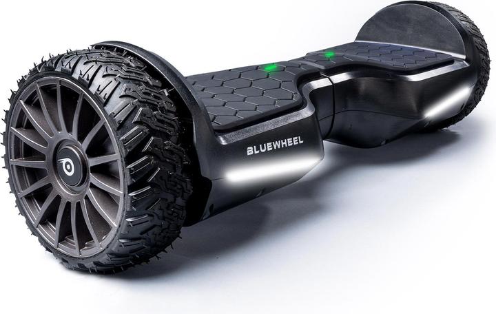 Produktbild Bluewheel HX380 (12 km/h, 1400 W)