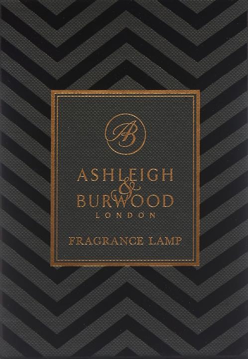Actual product image Ashleigh & Burwood Peacock Feather