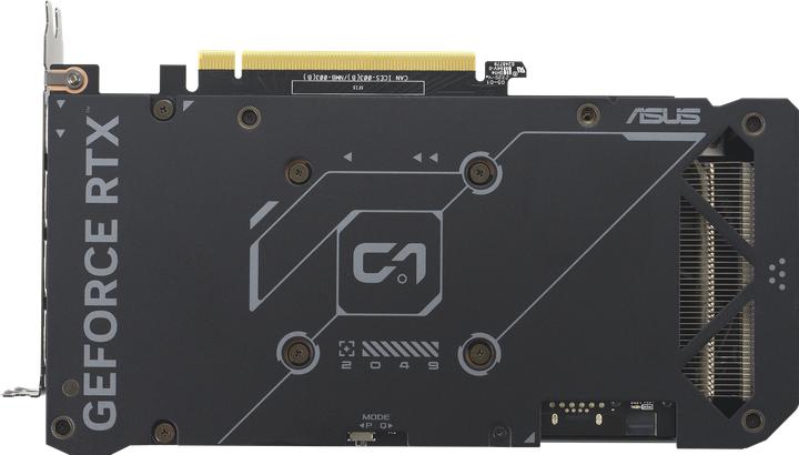 Immagine prodotto ASUS GeForce RTX 4060 DUAL OC EVO (8 GB)