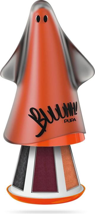 Immagine prodotto Pupa Milano Ghost, 004 Pumpkin Orange, 7.5g (zucca arancione)