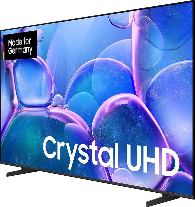 Produktbild Samsung 65" Crystal UHD U7099F 4K Smart TV (2025) (65", LED, 4K, 2025)