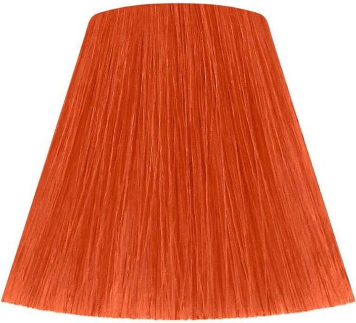 Biondo, Rosso