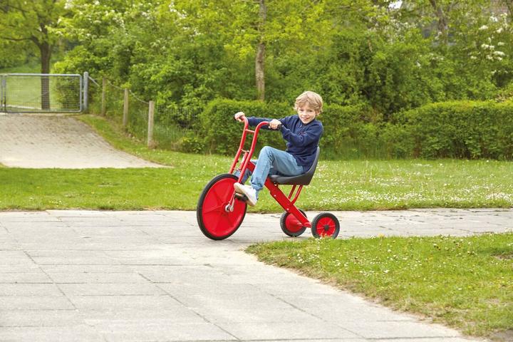Produktbild Winther Dreirad Viking Explorer Chopper