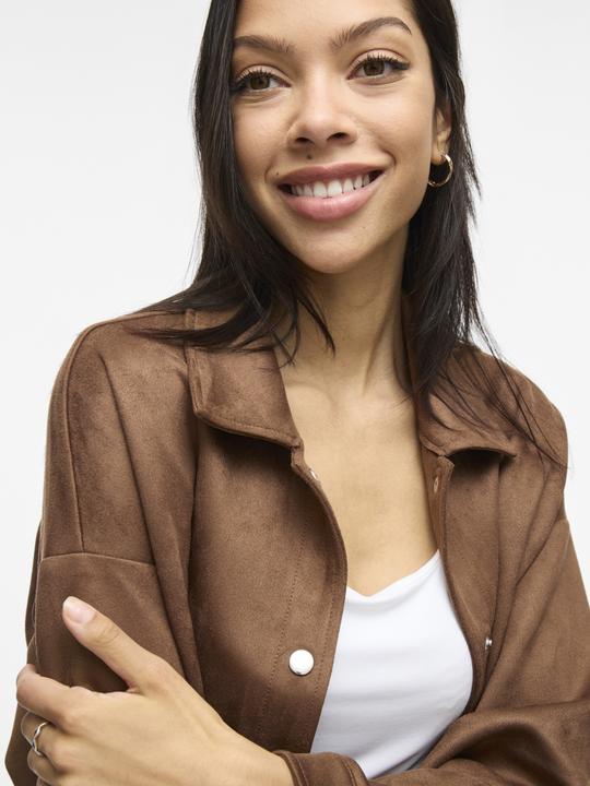 Actual product image Vila Long sleeve shirt (34)