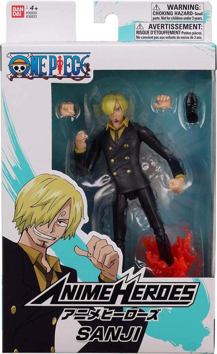 Produktbild Bandai Sanji