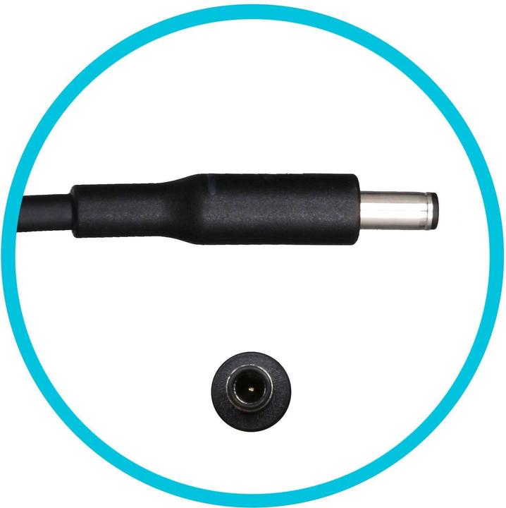 Actual product image Dell 3XM6X (130 W)