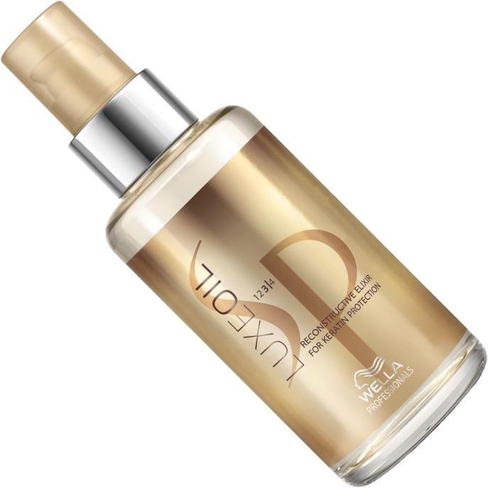 Immagine prodotto Wella Olio Luxe (100 ml)