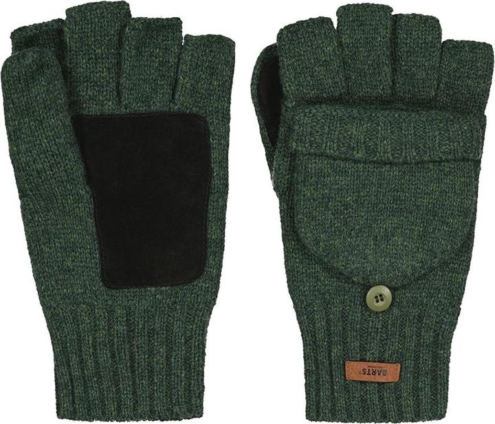 Actual product image Barts Haakon Bumgloves (L, XL)