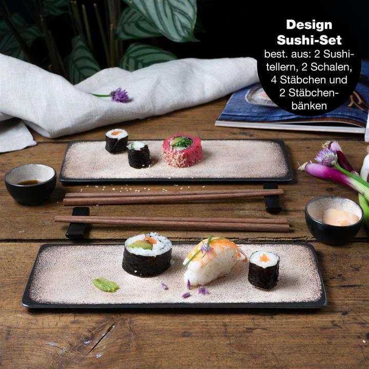 Immagine prodotto Moritz & Moritz Set di sushi (10 pz.)