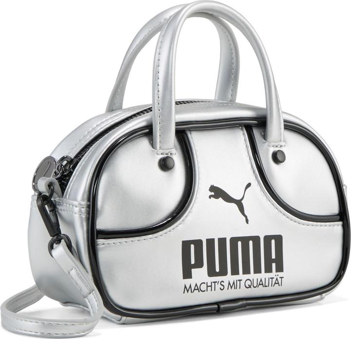 Produktbild Puma 1976 METALLIC Micro Grip Bag (2.50 l)