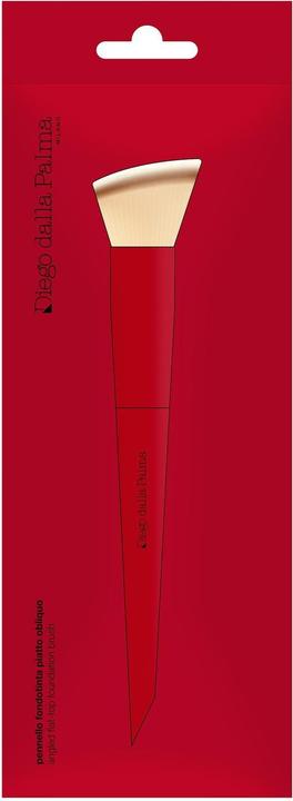 Produktbild Diego dalla Palma Angled Flat-Top Foundation Brush 62