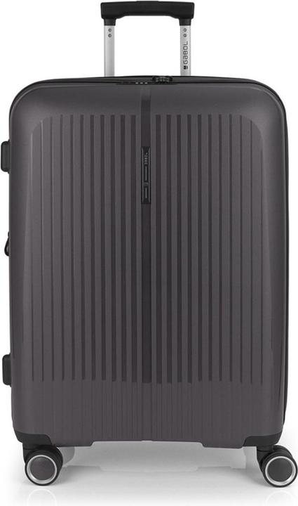 Produktbild Gabol Brooklyn Spinner 66 Erweiterbares Grau