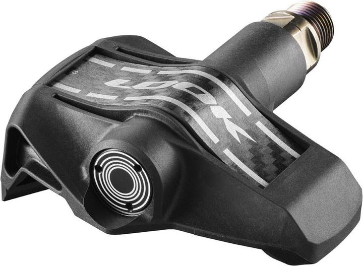 Produktbild Look Keo Blade Power Dual 12NM