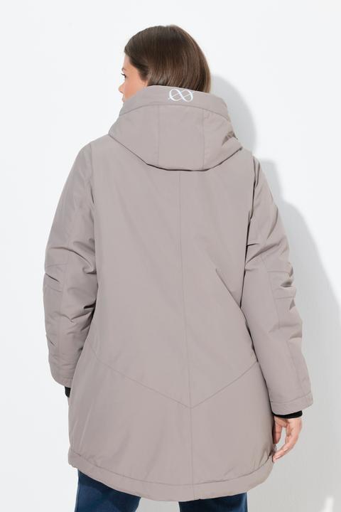 Produktbild Laurasøn Funktionsjacke, Kapuze, 2-Wege-Zipper (50)