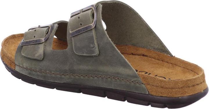 Produktbild Rohde Pantolette Rodigo-H (46)