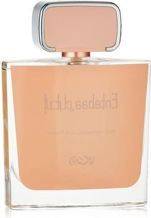 Actual product image Rasasi Entebaa (Eau de parfum, 100 ml)