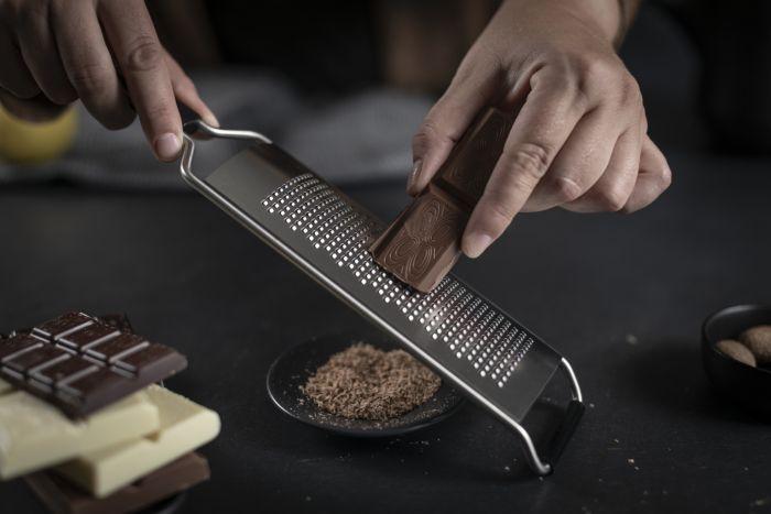 Produktbild Kuhn Rikon Allzweck-Reibe