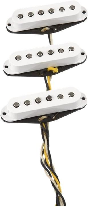 Image du produit Fender Cst. Boutique Fat 60's Strat® PU Set (Capteurs d'instruments)