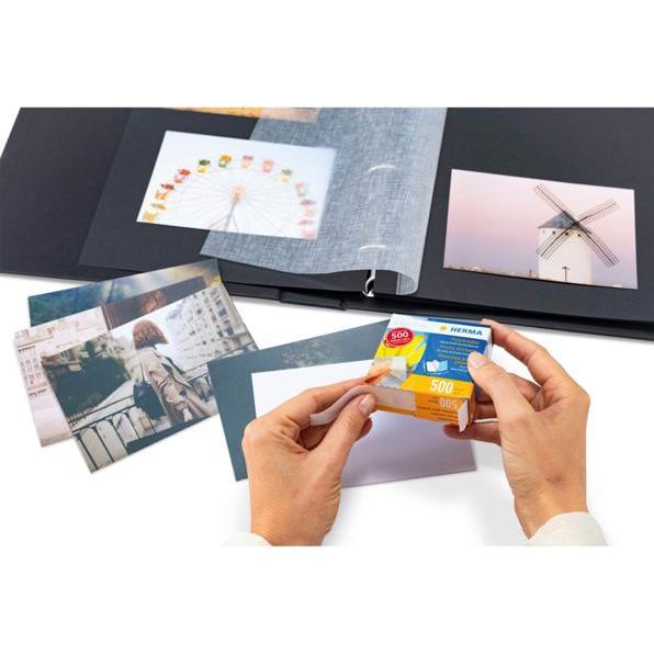 Thumbnail - Herma, Fotokleber + Posterkleber, Fotokleber