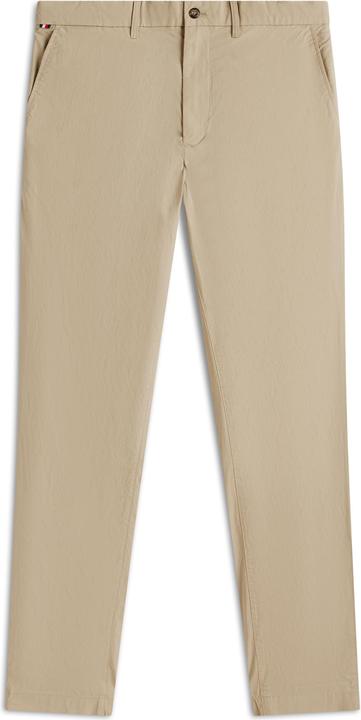Image du produit Tommy Hilfiger Chino en Popeline Élastique Harlem Half (32)