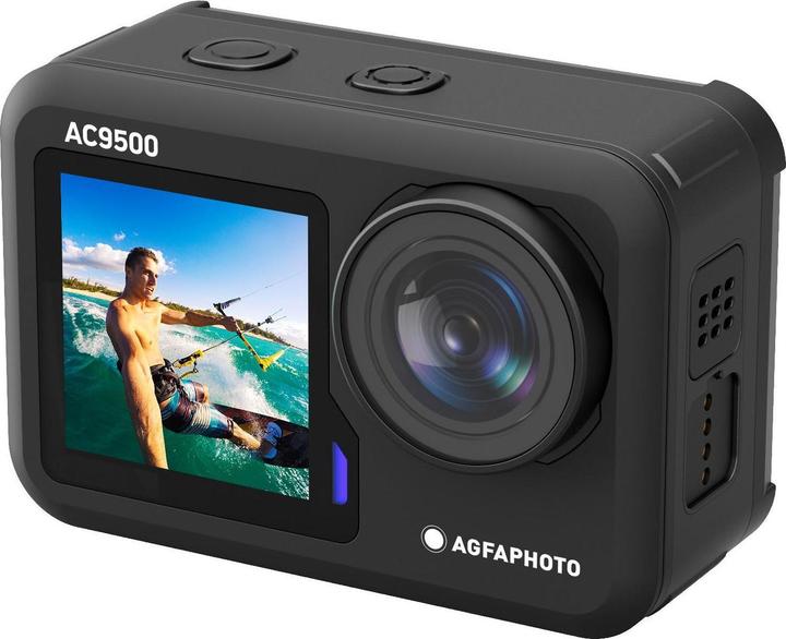 Image du produit AGFAPHOTO AC9500 (30p, WiFi)