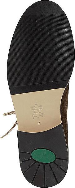 Produktbild Dirndl + Bua Schnürschuhe (44)